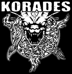 KORADES Logo