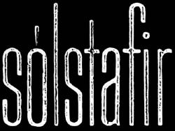 SOLSTAFIR Logo