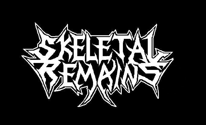 SKELETAL REMAINS