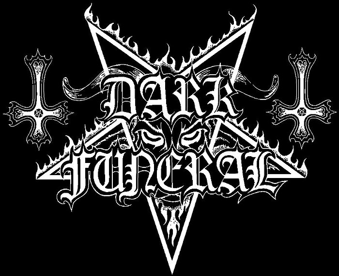 DARK FUNERAL