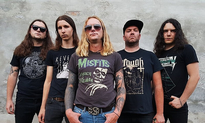 DEATHRITE