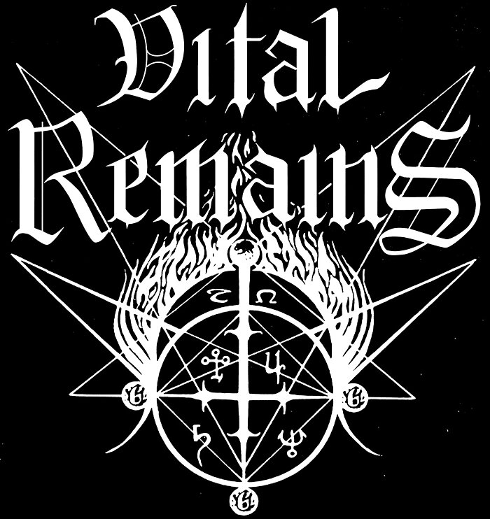 VITAL REMAINS