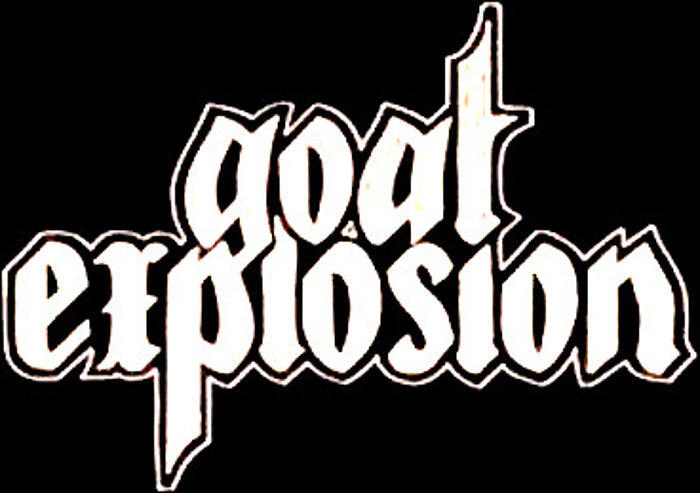 GOAT EXPLOSION