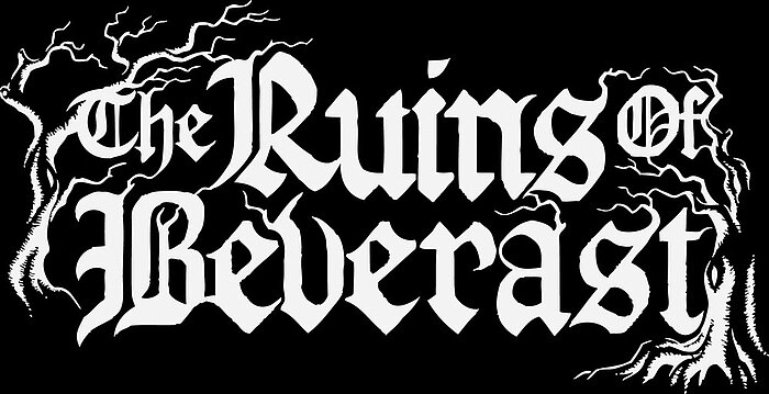 THE RUINS OF BEVERAST