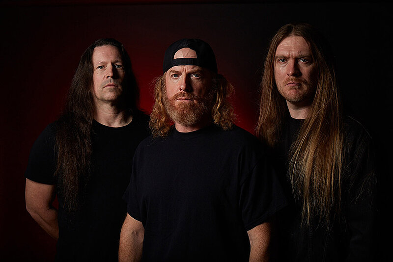 DYING FETUS