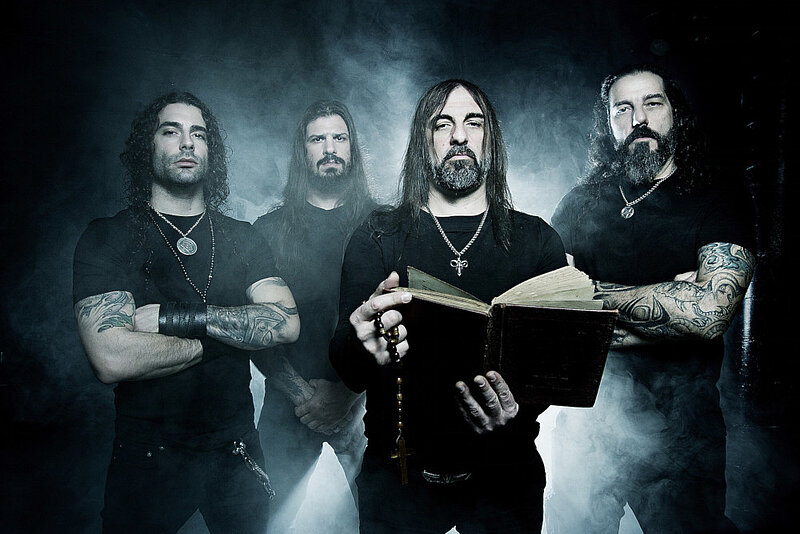 ROTTING CHRIST