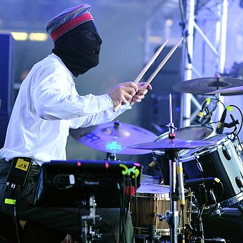 P.S:O:A Gallerie 2023 Bands Mario Gallasch