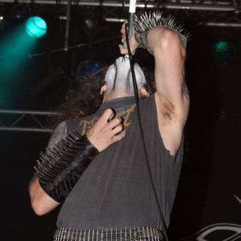 P.S:O:A Galerie 2005 Gallasch Bands