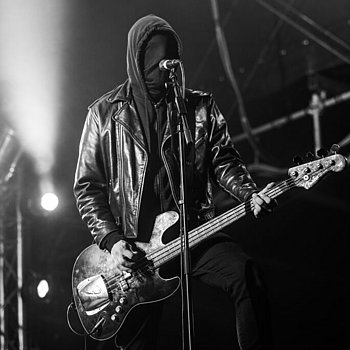 P.S:O:A Gallerie 2019 Bands & Impressionen M. Bärmann (Alive Erfurt)