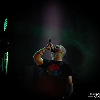 P.S:O:A Gallerie 2024 Andreas Kah