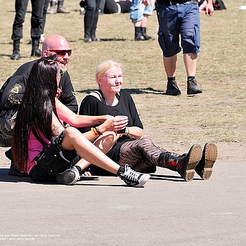 P.S:O:A Galerie 2016 Shetland Impressionen