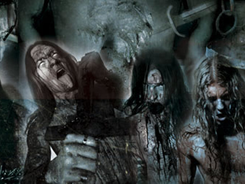 BELPHEGOR Photo