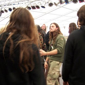 P.S:O:A Galerie 2005 Shetland Impressionen