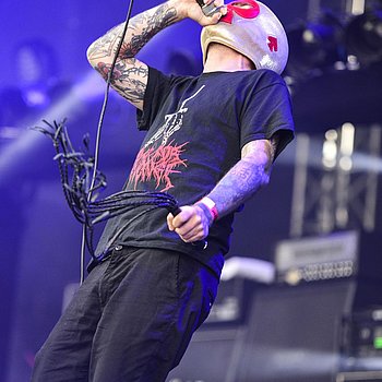 P.S:O:A Galerie 2017 Alive Bands