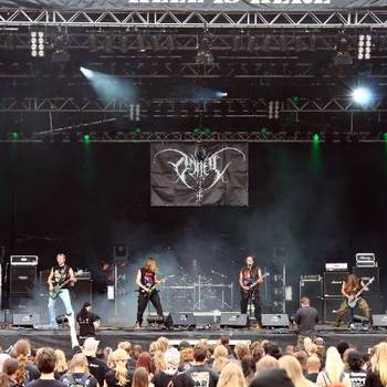 P.S:O:A Galerie 2010 Gallasch Bands