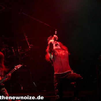 P.S:O:A Galerie 2005 TheNewNoize Impressionen