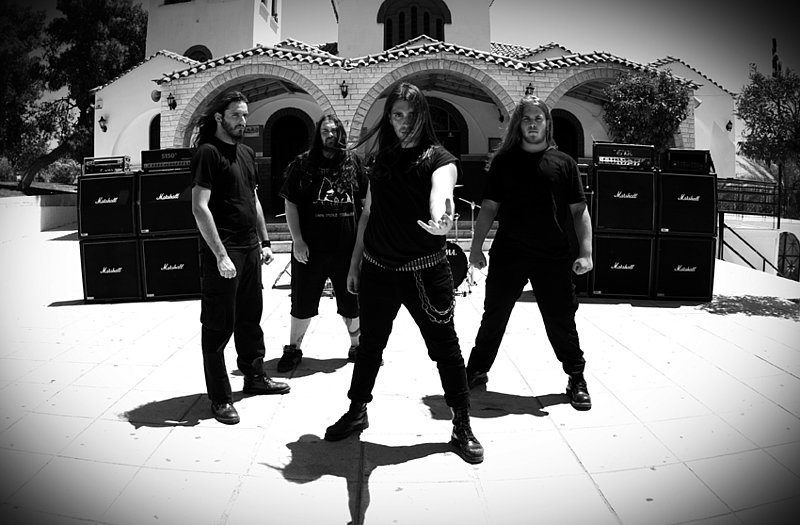 SUICIDAL ANGELS