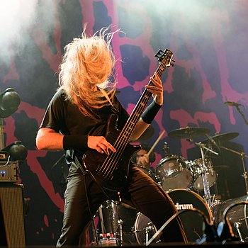 P.S:O:A Gallerie 2022 Bands Mario Gallasch