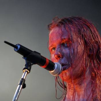 P.S:O:A Galerie 2005 Gallasch Bands