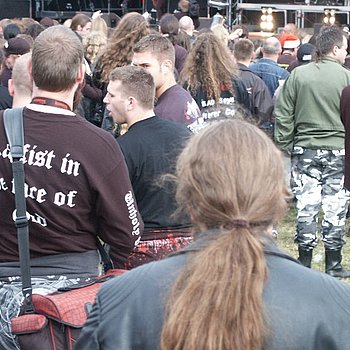 P.S:O:A Galerie 2005 KurtFranz Bands