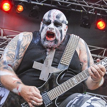 P.S:O:A Galerie 2012 Gaede Bands