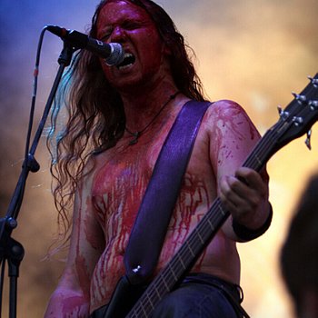 P.S:O:A Galerie 2009 Gallasch Bands