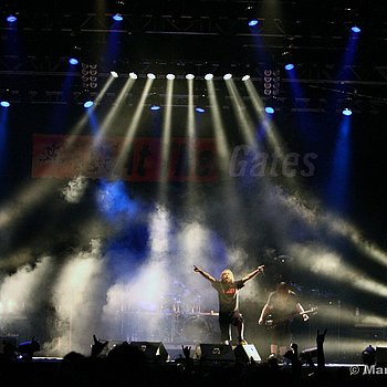 P.S:O:A Galerie 2011 Gallasch Bands P.S:O:A Galerie 2011 Gallasch Bands