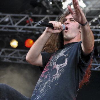 P.S:O:A Galerie 2012 Gaede Bands