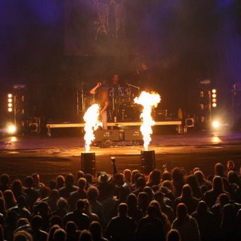 P.S:O:A Galerie 2007 Gallasch Bands