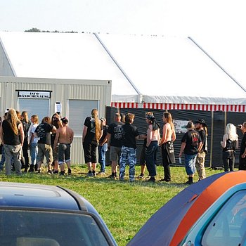 P.S:O:A Galerie 2009 Gaede Impressionen