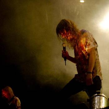 P.S:O:A Galerie 2008 MGG Bands