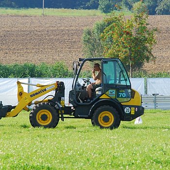 P.S:O:A Galerie 2009 Gaede Impressionen