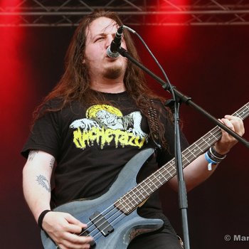 P.S:O:A Galerie 2011 Gallasch Bands
