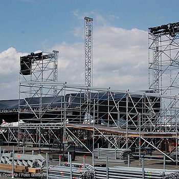 P.S:O:A Galerie 2013 Shetland Impressionen