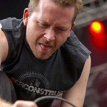 P.S:O:A Galerie 2012 Gaede Bands