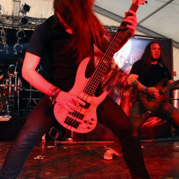 P.S:O:A Galerie 2011 Gallasch Bands
