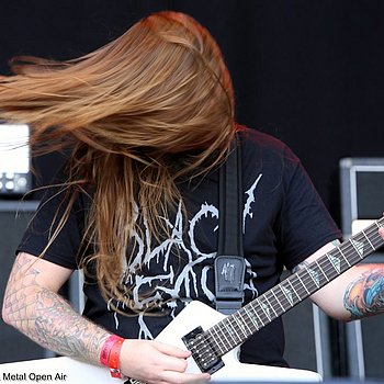 P.S:O:A Galerie 2014 Gallasch Bands