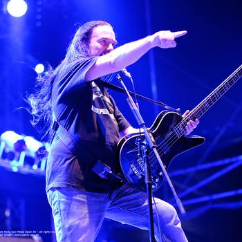 P.S:O:A Galerie 2016 Gallasch Bands