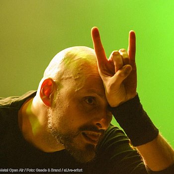 P.S:O:A Galerie 2013 Gaede Bands