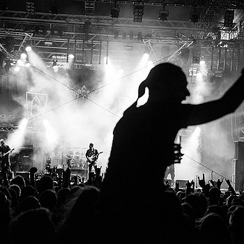 P.S:O:A Gallerie 2018 Bands & Impressionen M. Bärmann (Alive Erfurt)