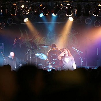 P.S:O:A Galerie 2005 Gallasch Bands