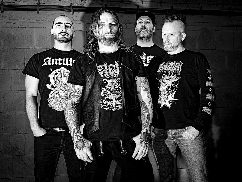 HERETIC WARFARE Photo