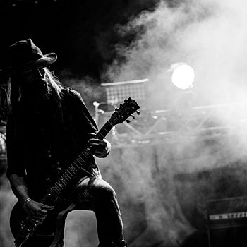 P.S:O:A Gallerie 2019 Bands & Impressionen M. Bärmann (Alive Erfurt)