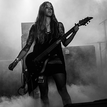 P.S:O:A Gallerie 2019 Bands & Impressionen M. Bärmann (Alive Erfurt)