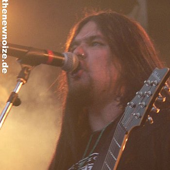 P.S:O:A Galerie 2005 TheNewNoize Impressionen