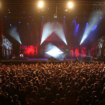 P.S:O:A Galerie 2007 Gallasch Bands