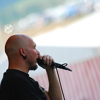 P.S:O:A Galerie 2009 Gaede Bands