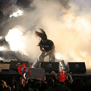 P.S:O:A Galerie 2006 Gallasch Bands