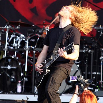 P.S:O:A Galerie 2009 Gallasch Bands