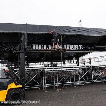 P.S:O:A Galerie 2012 Shetland Impressionen